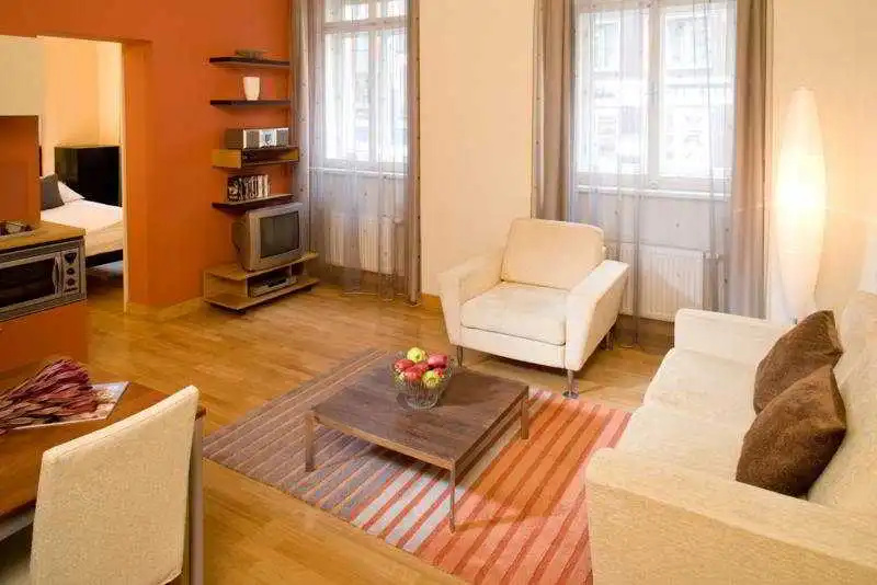 Mamaison Residence Belgicka, photo 2