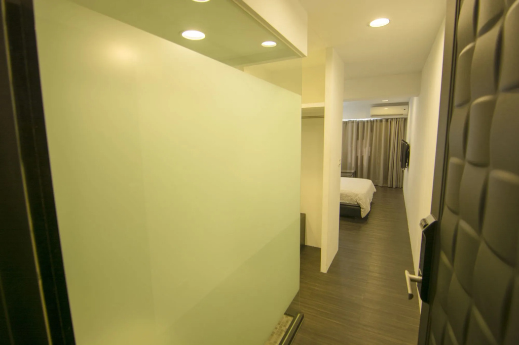 Taipei Breeze B&B, photo 4
