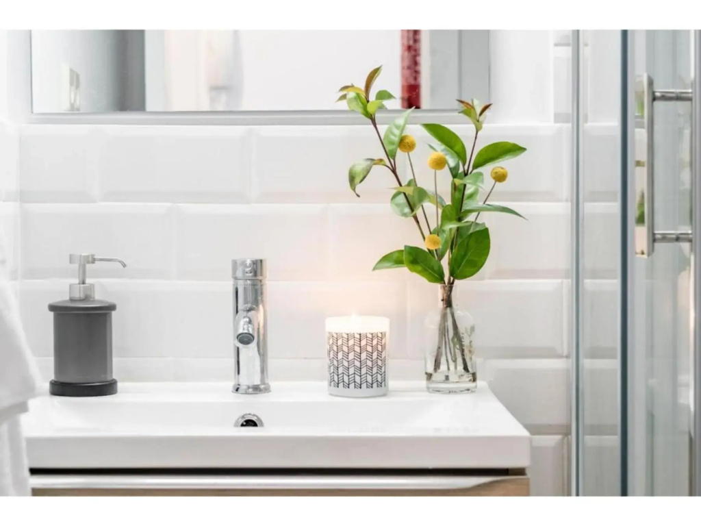Agradable apartamento Arturo Soria D1 — photo 8