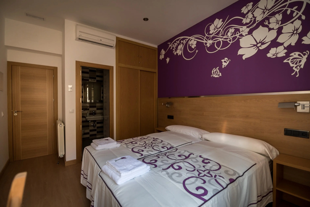 Hostal Carracedo — photo 3