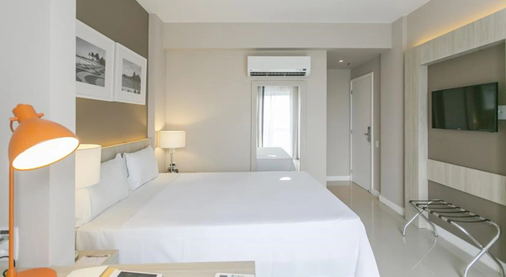 Promenade Link Stay Barra da Tijuca, photo 4