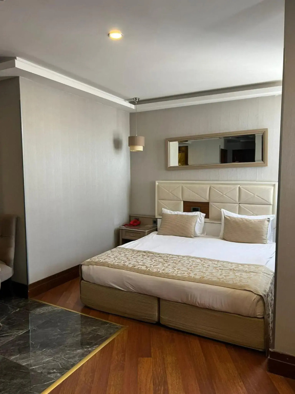 Grand Star Hotel Bosphorus & Spa — photo 8