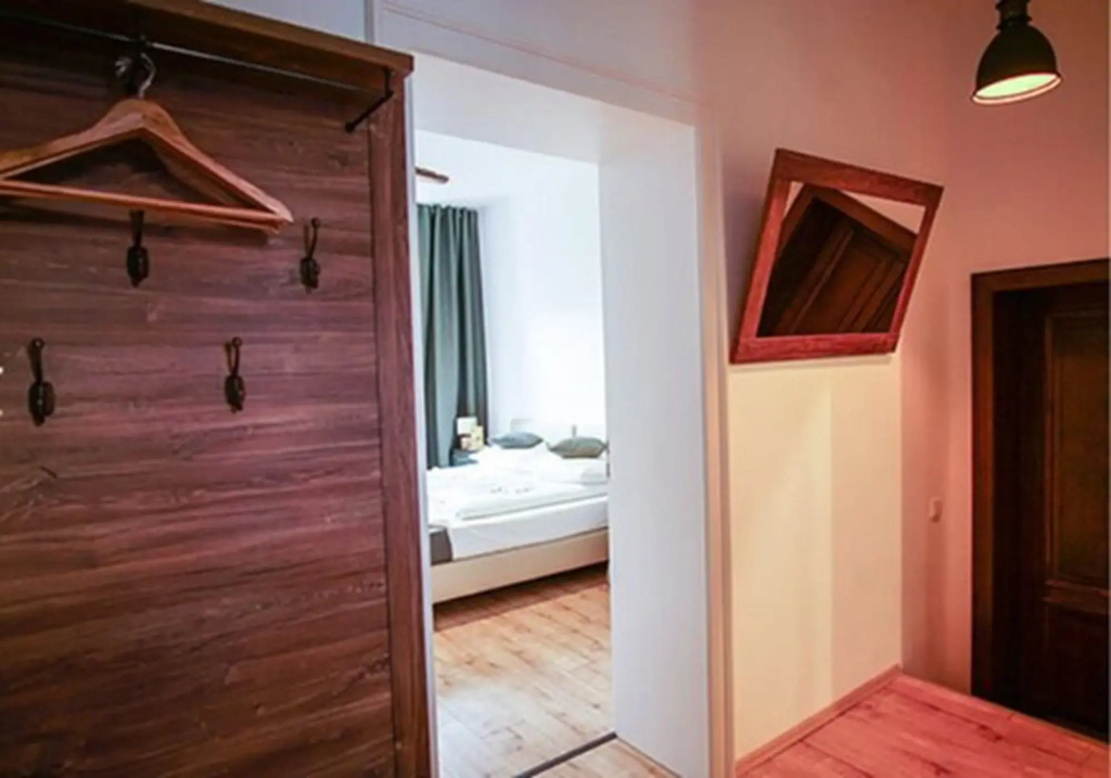 Bett & Buch Hotel — photo 6