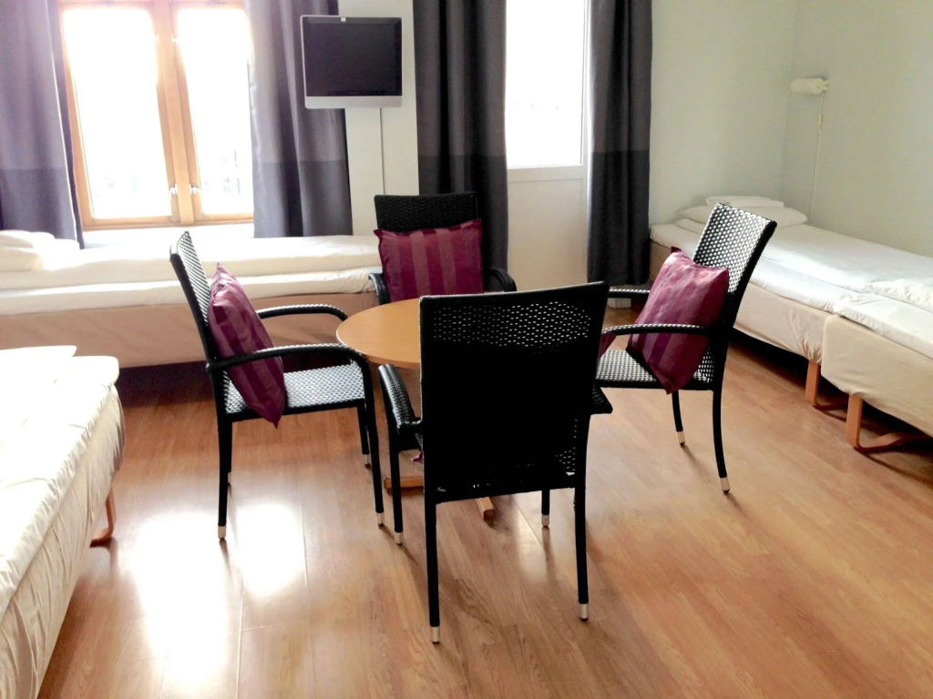 Cochs Pensjonat, photo 3