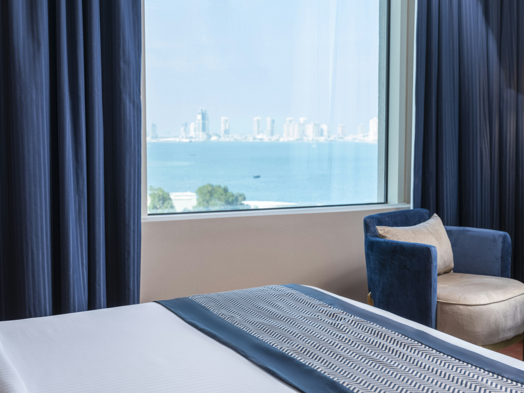 Retaj Al Rayyan Hotel, photo 3