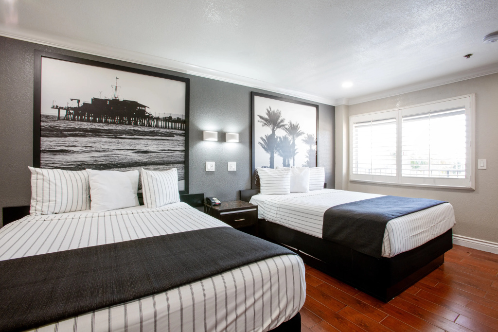 Elev8 Hotel Los Angeles LAX, photo 3