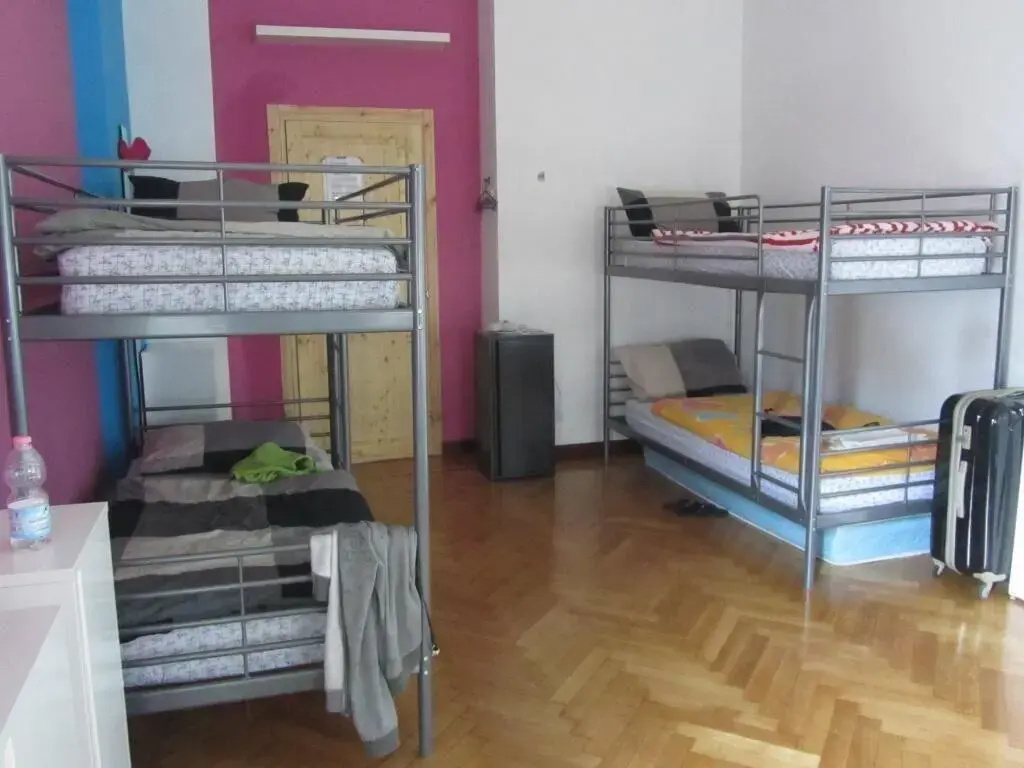 Central Hostel Milano — photo 5