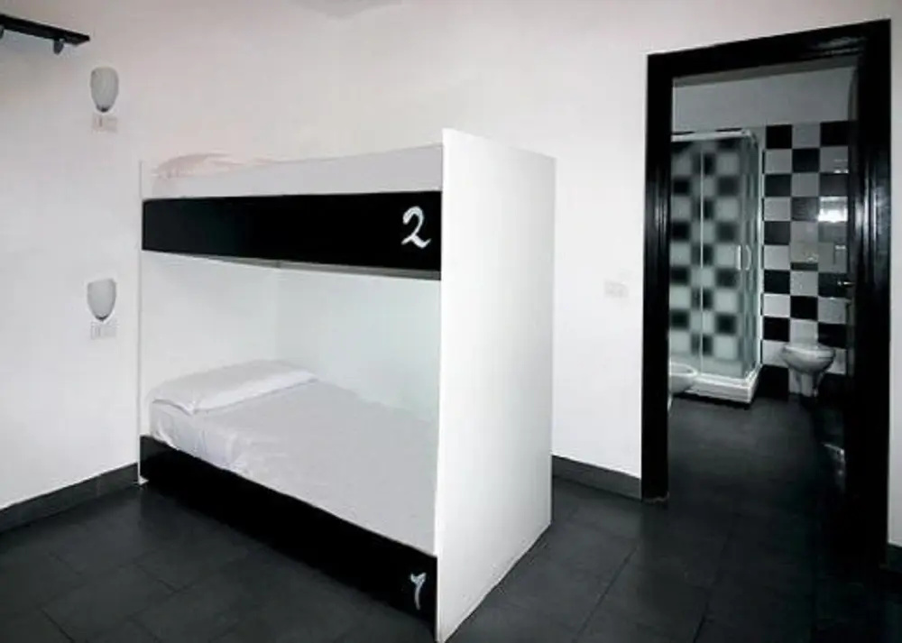 New Generation Hostel Milan Center — photo 4