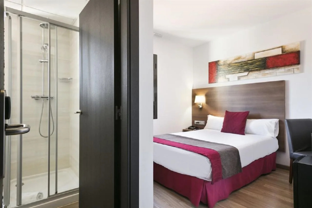 Hotel Best Auto Hogar — photo 7