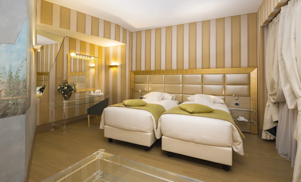 c-hotels Rubens — photo 5