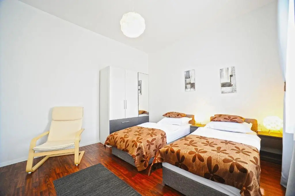 Valenti Rooms, photo 3
