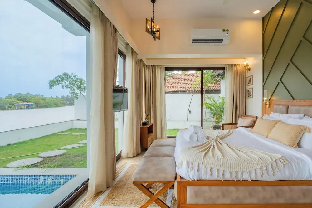 Elivaas Villa Fleuve, photo 5