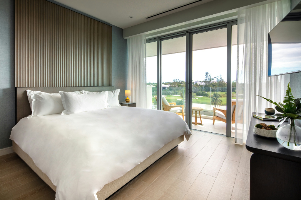 Goldwynn Resort & Residences, photo 5