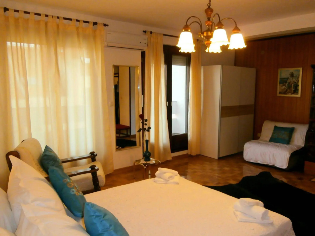 Apartments Cordis, photo 3
