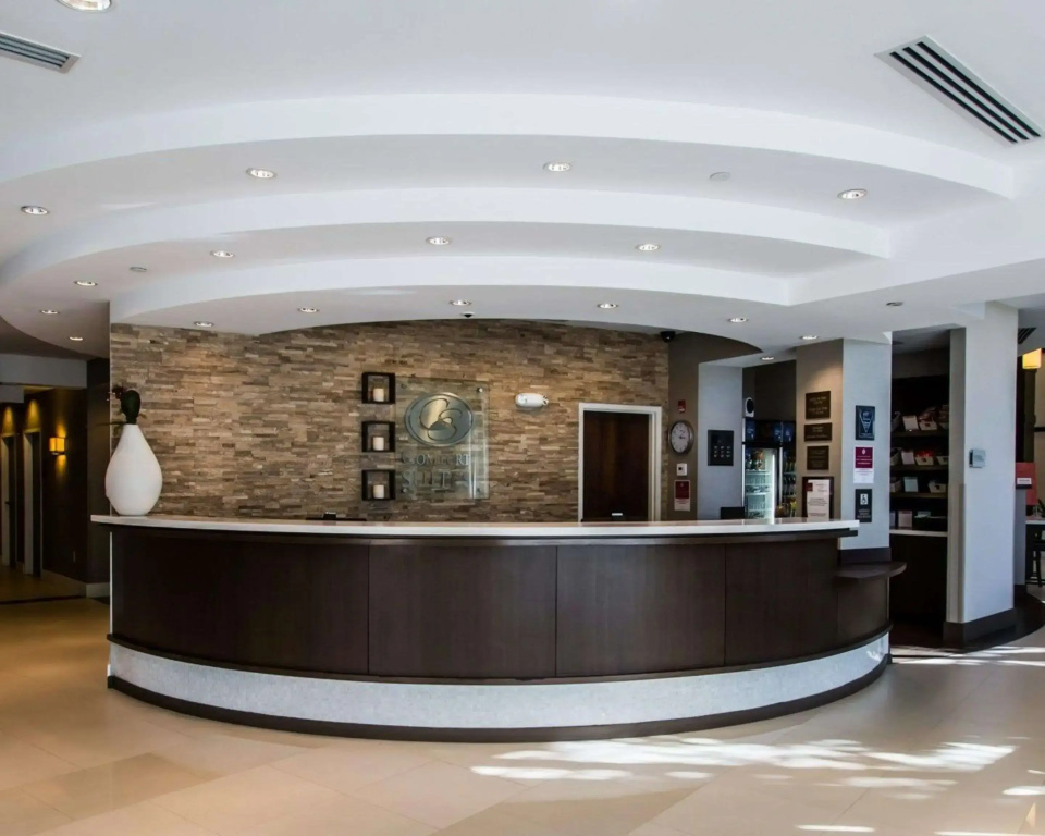 Comfort Suites Miami Airport North, photo 2