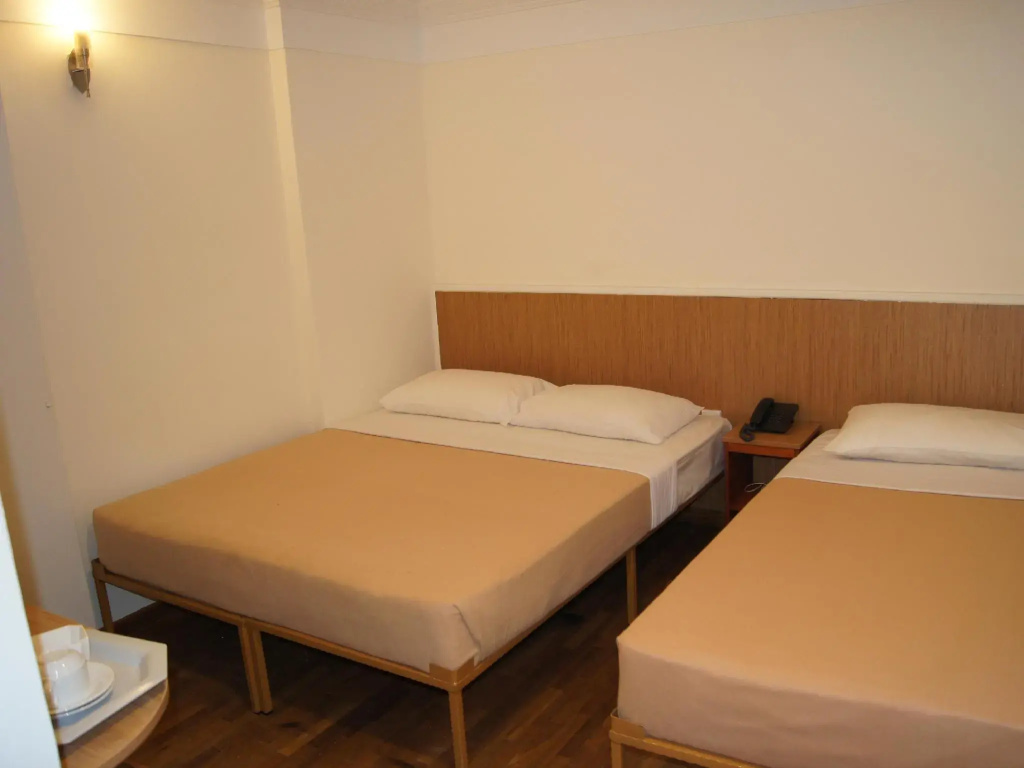 Arianna Hotel — photo 5