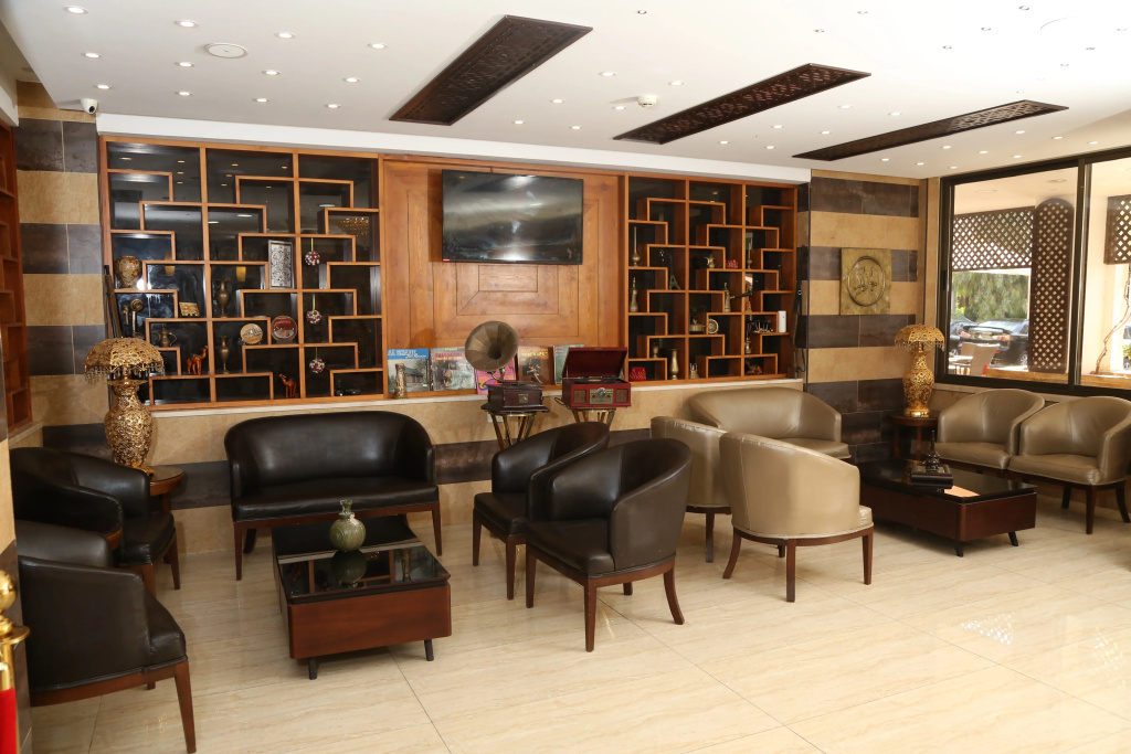 Grape Village Hotel, photo 3