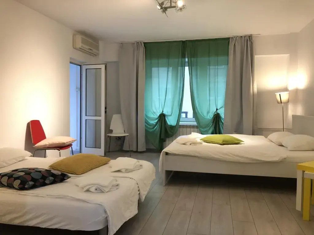 Green Apartment Mircea Voda, photo 3