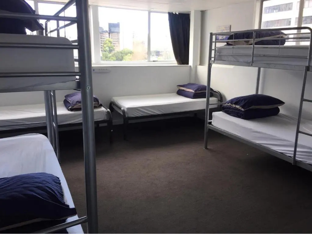 Attic Backpackers, photo 3