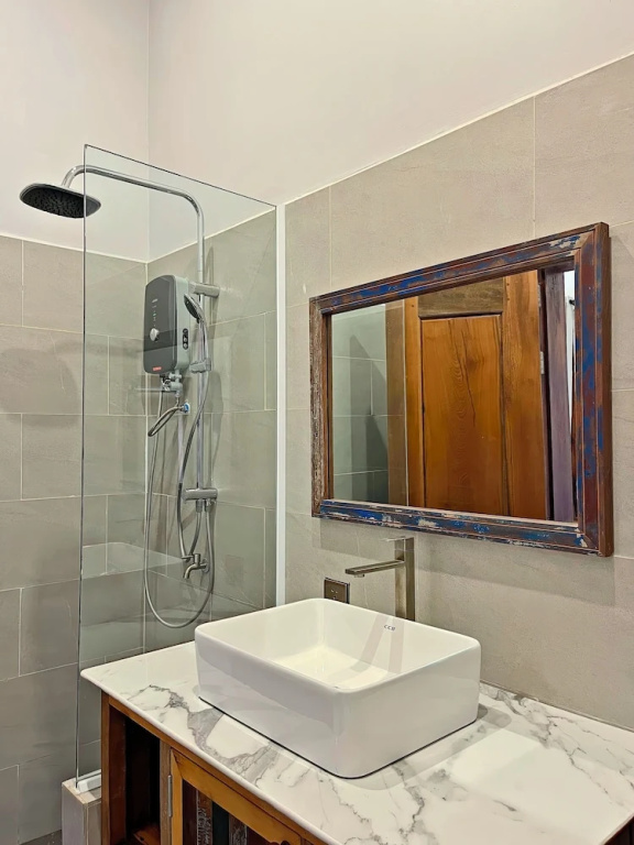 Isann Lodge Private Pool Villa — photo 8