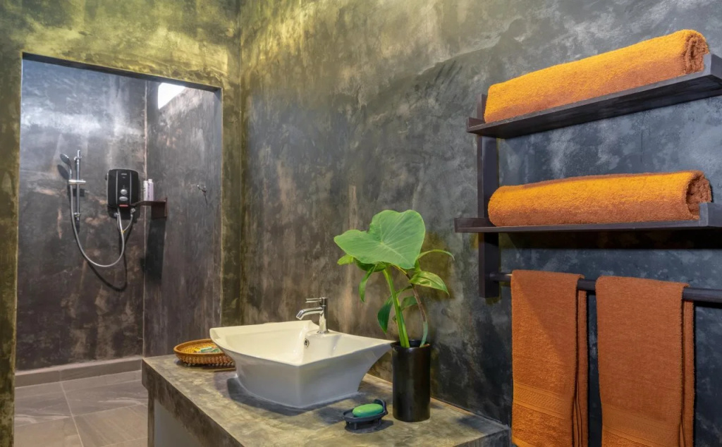 Green Stay Village — photo 7