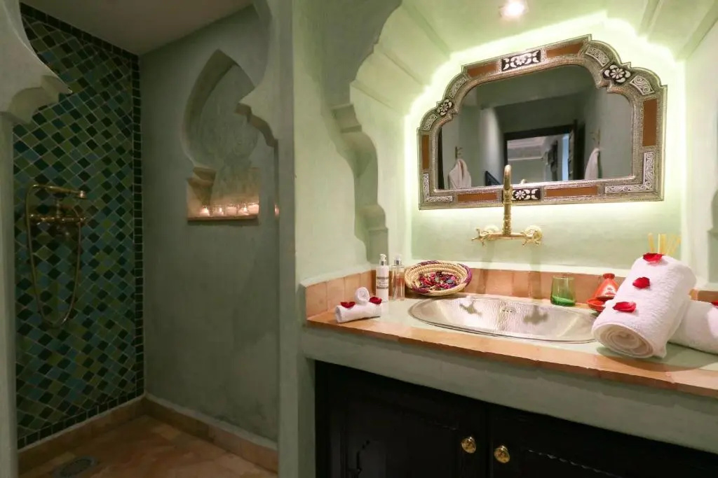 Riad Omara Alkasbah — photo 8