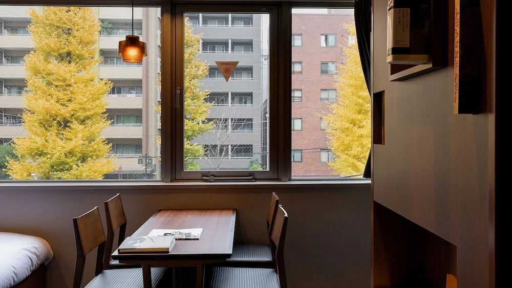 COCOSHUKU Shinjuku-Hanazono — photo 8
