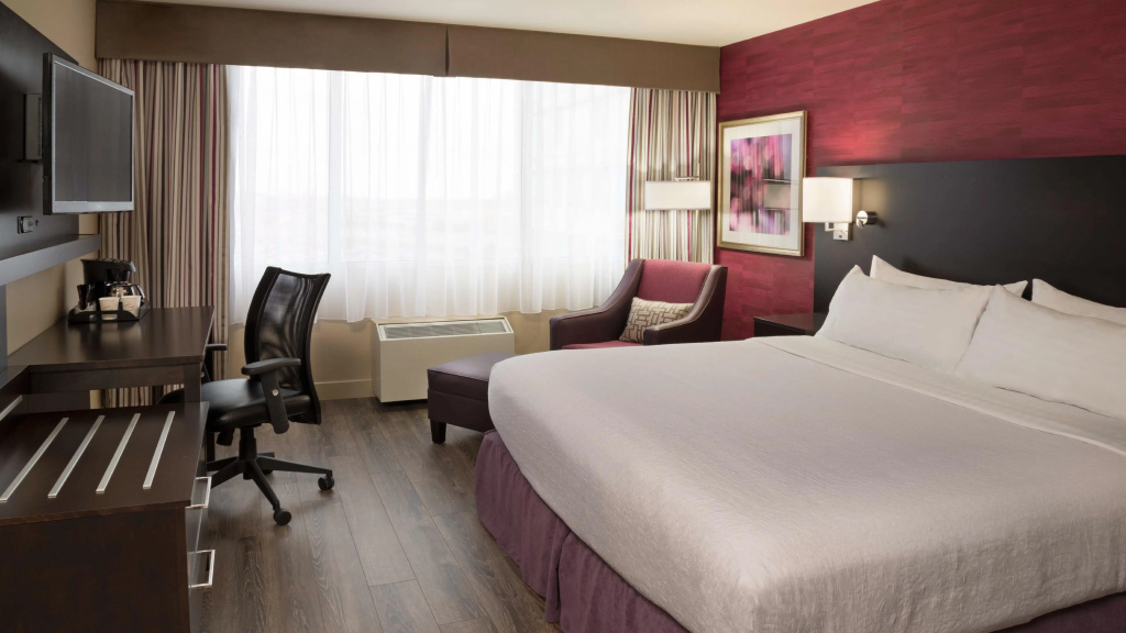 Holiday Inn Toronto - Int'l Airport by IHG, photo 4