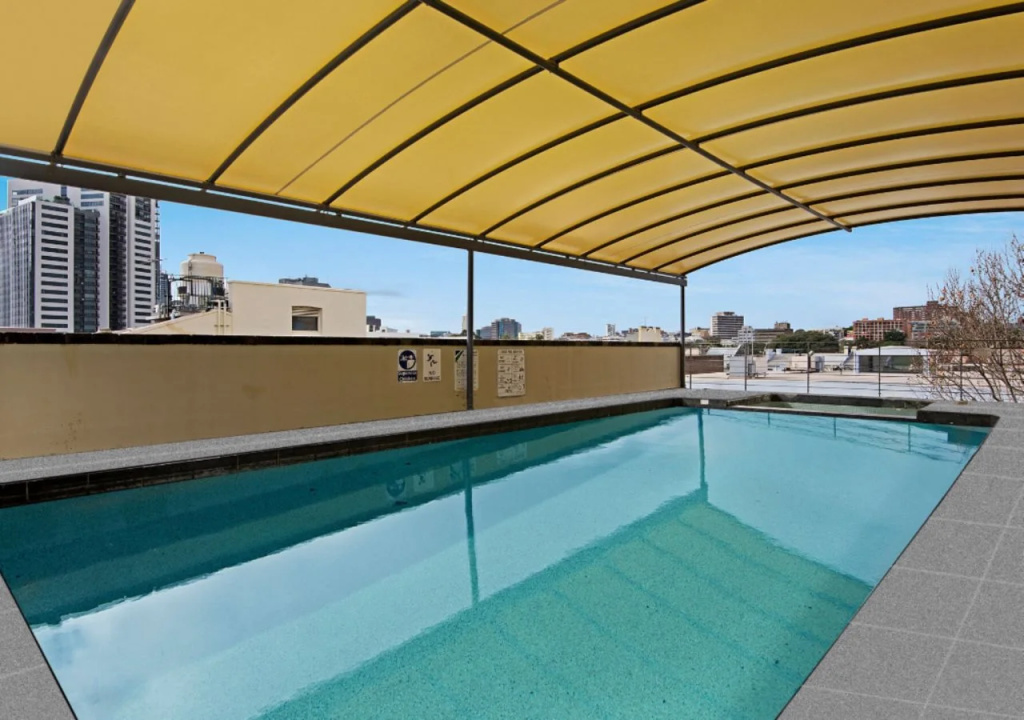 Waldorf Sydney South Serviced Apartments, photo 4