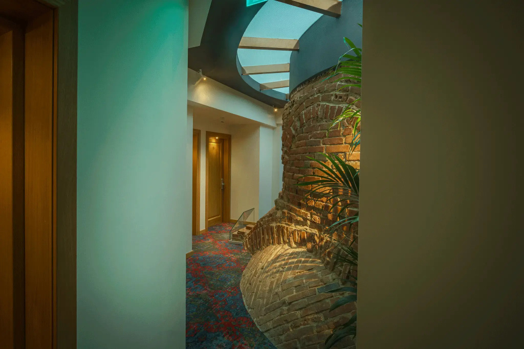 La Boheme Casa Soare Hotel — photo 8