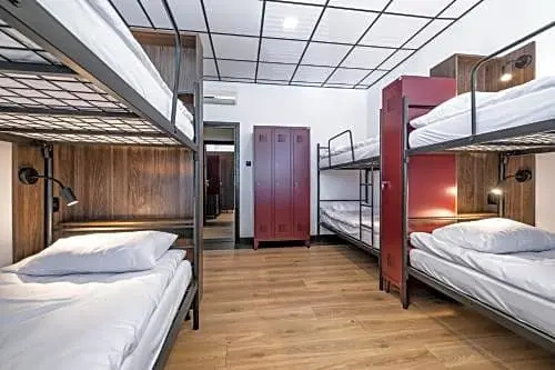 VOLA Hostel — photo 6