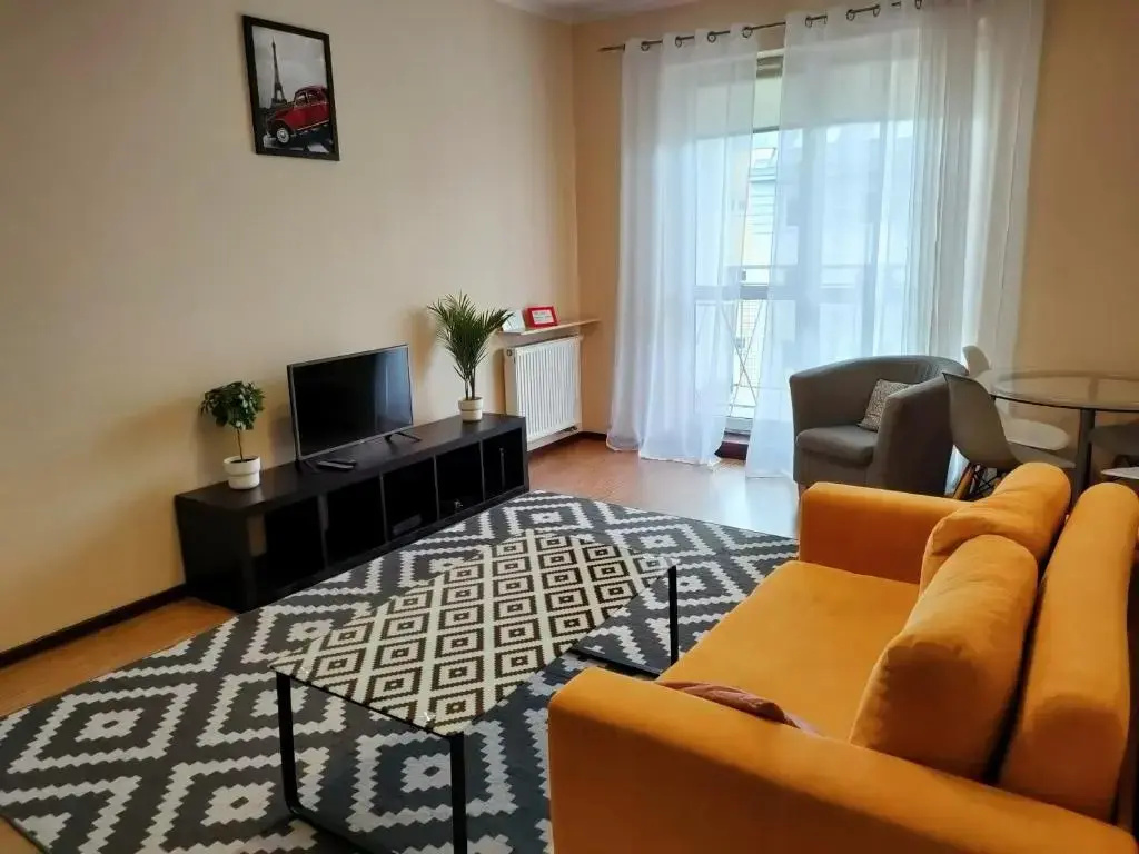 Green Kabaty apartment 4 — photo 2