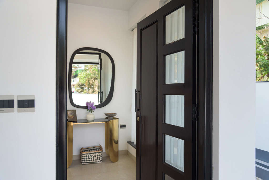 Calangute Phase 6 Private Luxury Villa in Goa with Pool & Jacuzzi Villa, photo 4