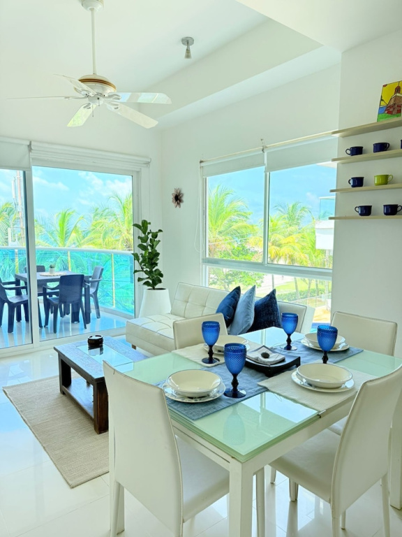 Caribbean Retreat, apartment 304 — photo 7