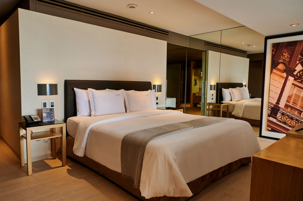 Casa Andina Premium Golf Los Incas, photo 5