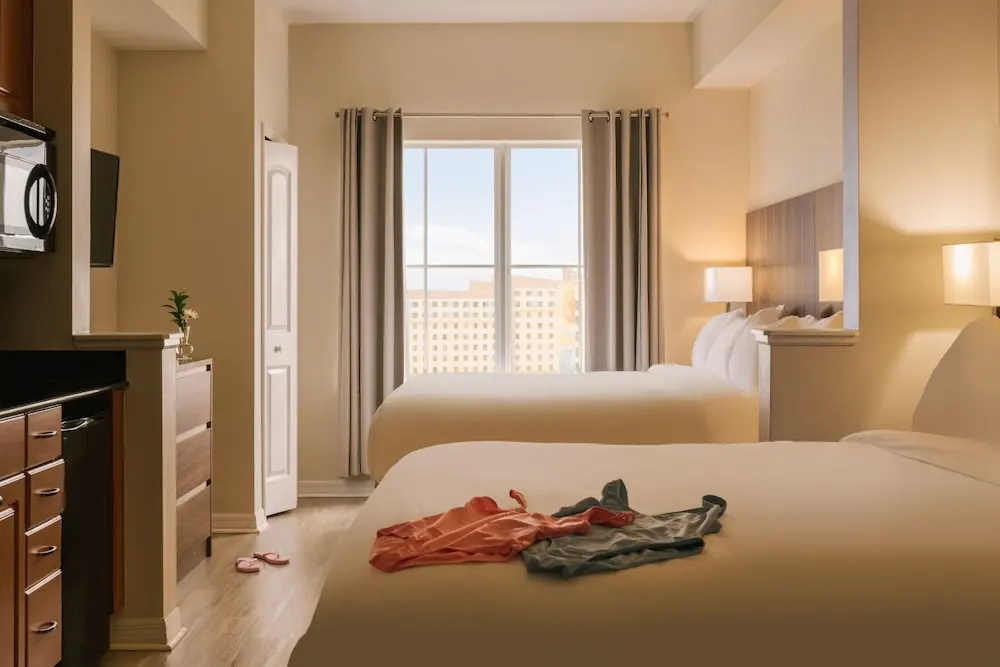 The Point Hotel & Suites Orlando — photo 6