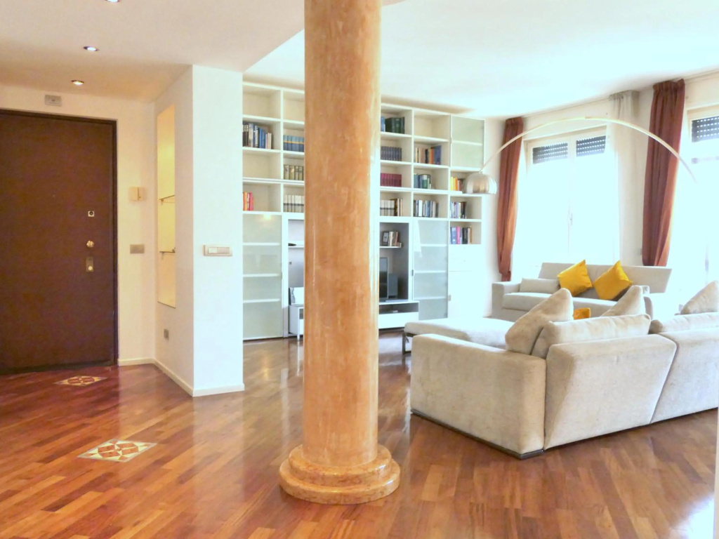 Heart Milan Apartments - Porta Romana — photo 2