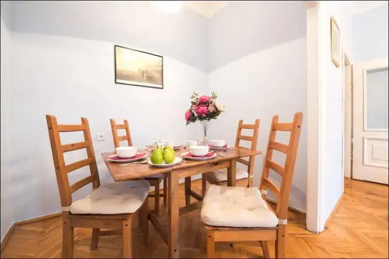 P&O Apartments Old Town Square — photo 3