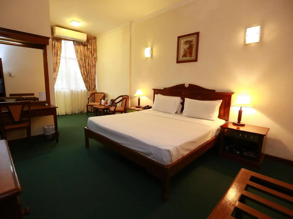 Hotel Sapphire, photo 5