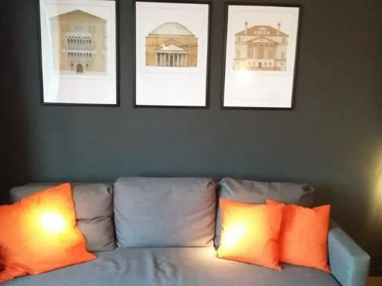 Signature Designers Appartment — photo 7