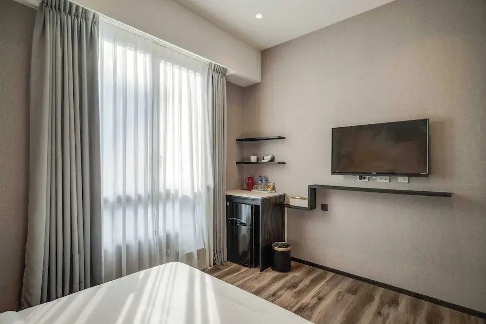 Fun Stay Inn Chengdu, photo 5