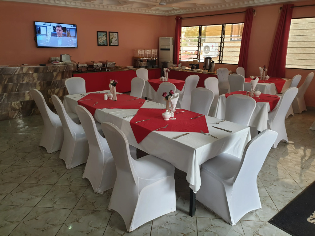 Metzy Residence Hotel — photo 3