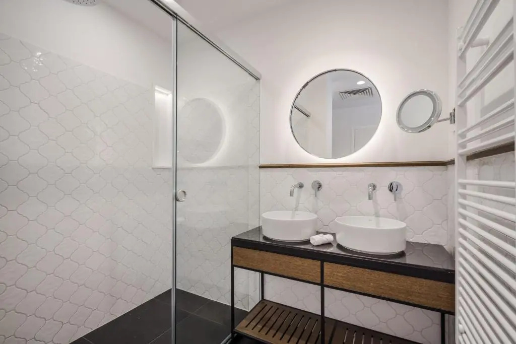 Budapest Eye Boutique Suites by BQA — photo 7