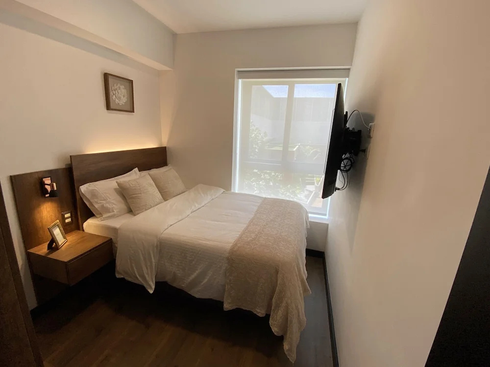 Aparts4Days Executive Apartment San Isidro Business — photo 6