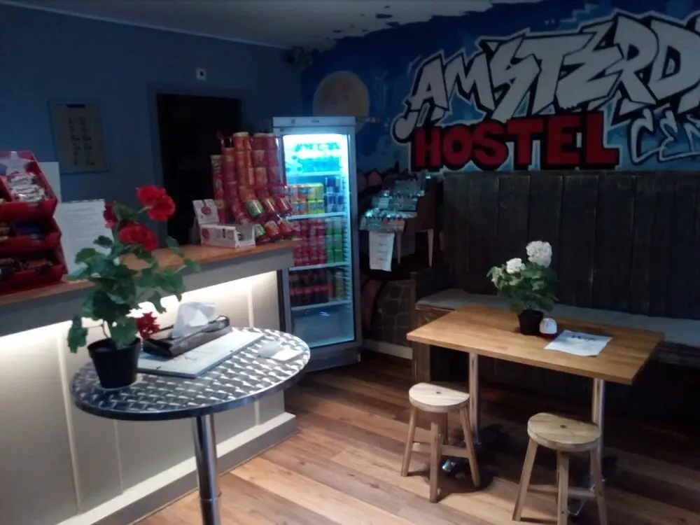 Amsterdam Hostel Centre — photo 8