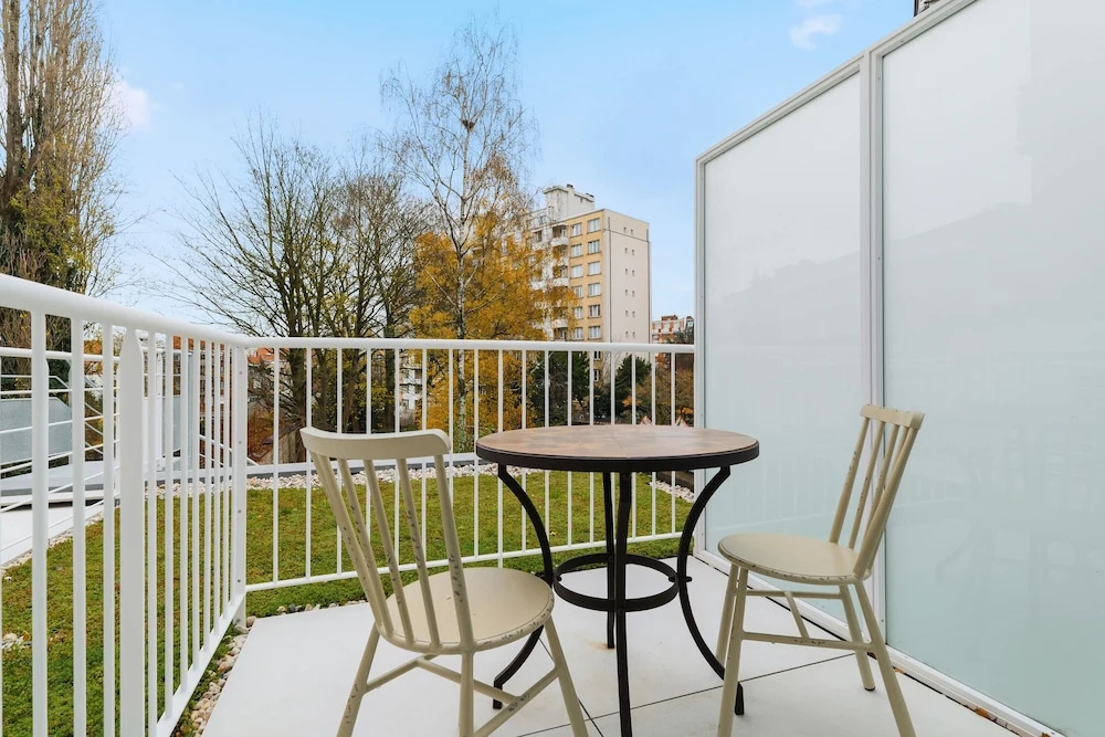 Whitlock16 - Luxe Aparthotel Montgomery Square Brussels — photo 7
