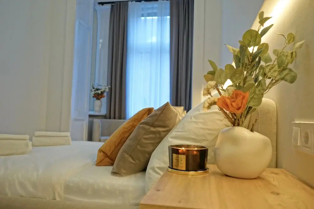 You Boutique Suites by BQA, photo 3