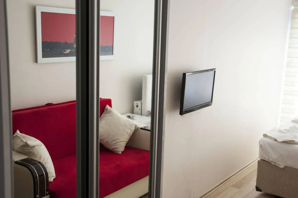 Ortakoy Suites — photo 2