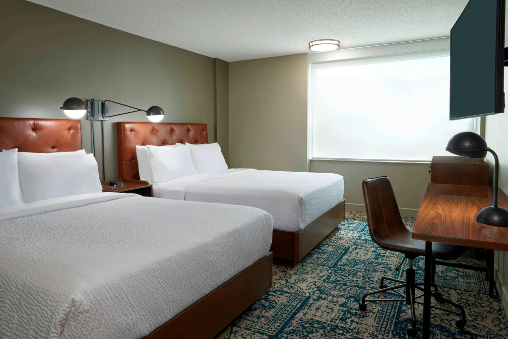 Four Points by Sheraton Toronto Airport — photo 6