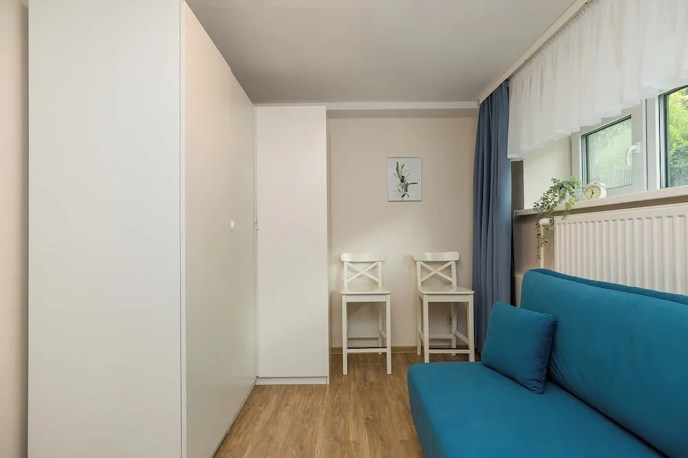 ShortStayPoland Batorego B163 — photo 3